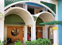 Blk 4 Everton Park (Bukit Merah), HDB 5 Rooms #457826441